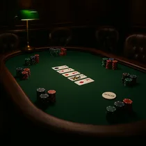 Scorito - Live Poker - Evolution Gaming