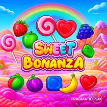 Scorito - Sweet Bonanza Slot - Tumble Features