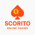 Scorito Casino Logo