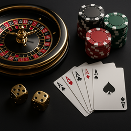 Scorito - Gratis Demo Games - Speel zonder risico