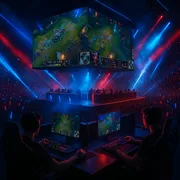 Scorito - Esports Betting - Live Gaming Odds