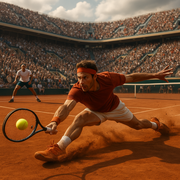 Scorito - Tennis Betting - Live Sports Odds